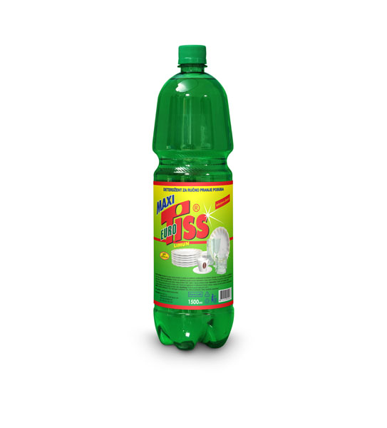 Euro Tiss Maxi 1500 ml