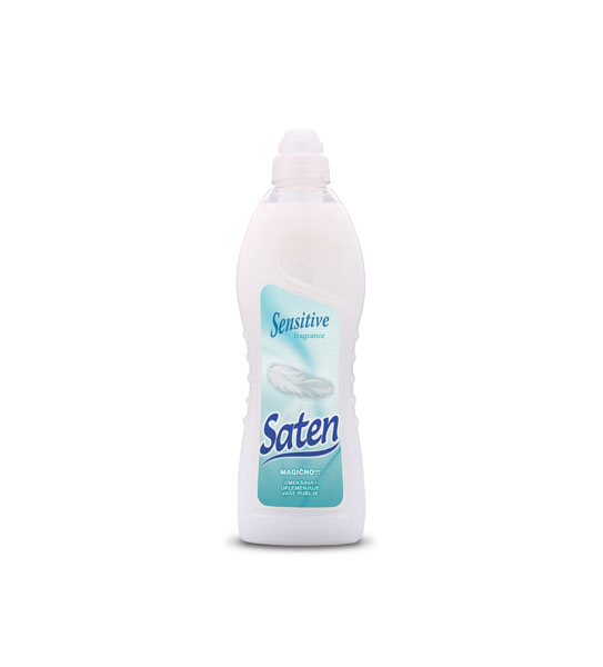 Saten Sensitive 1000 ml