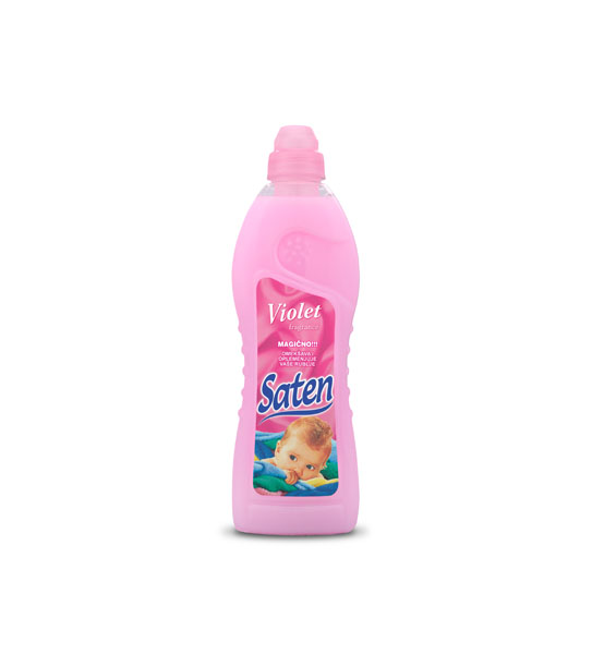 Saten Violet 1000 ml