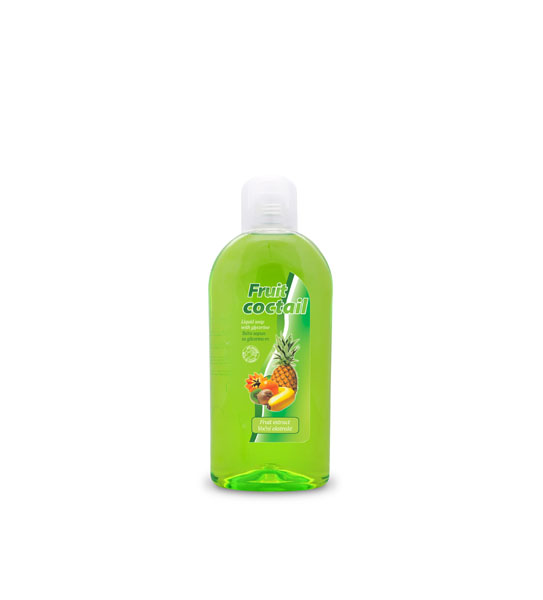 Tečni sapun Fruit coctail - voćni miris refil 1000 ml