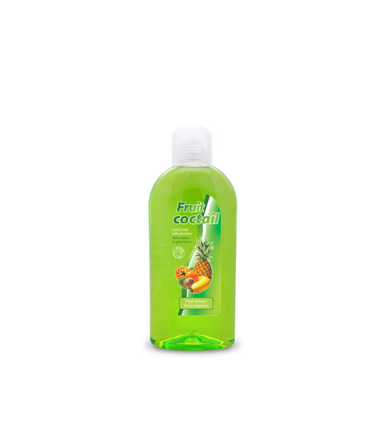 Tečni sapun Fruit coctail 1000 ml