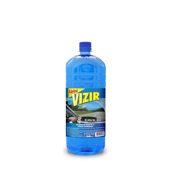 Vizir ljetni 2000 ml