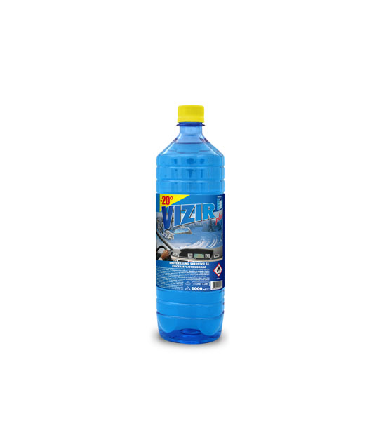 Vizir plus -20C 1000 ml