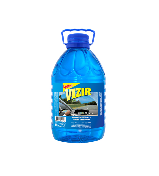 Vizir ljetni 3000 ml