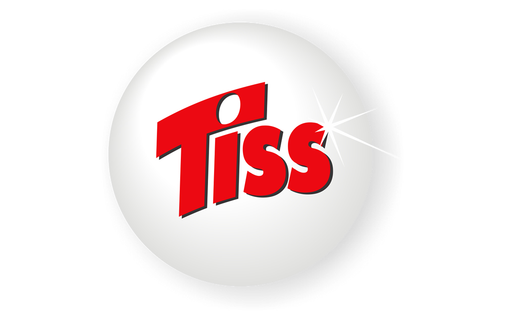Tiss logo